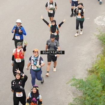 Runner Photo 8686870