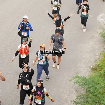 Runner Photo 8686871
