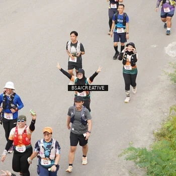 Runner Photo 8686873