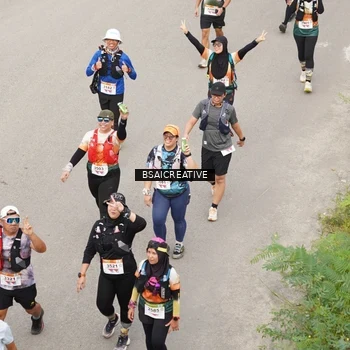Runner Photo 8686874