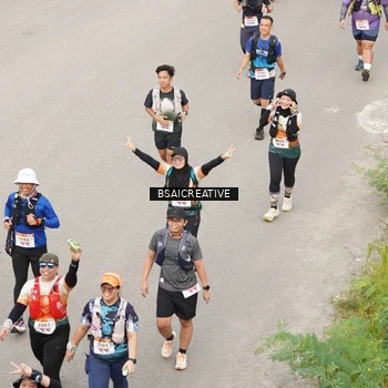 Runner Photo 8686875