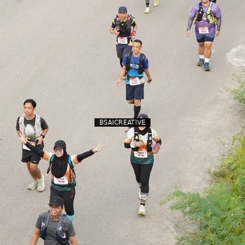 Runner Photo 8686876