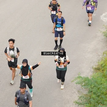 Runner Photo 8686877