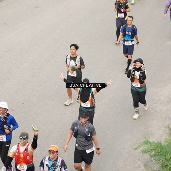 Runner Photo 8686878