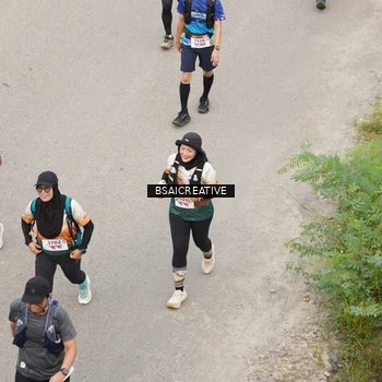 Runner Photo 8686881