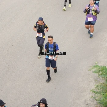 Runner Photo 8686883