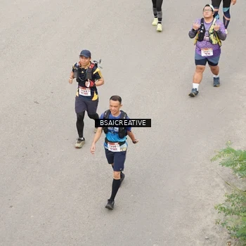 Runner Photo 8686884
