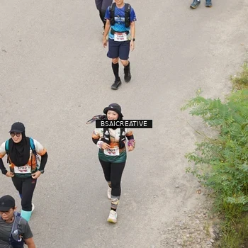 Runner Photo 8686888