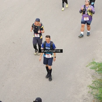 Runner Photo 8686889