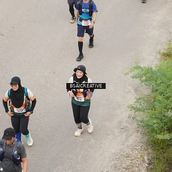 Runner Photo 8686890