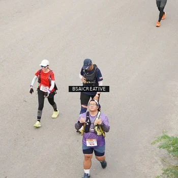 Runner Photo 8686904