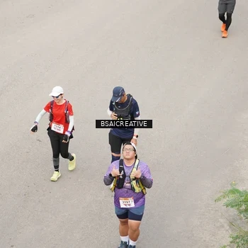 Runner Photo 8686906