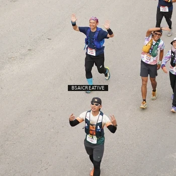 Runner Photo 8686914