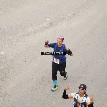 Runner Photo 8686916