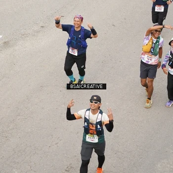 Runner Photo 8686917
