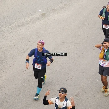 Runner Photo 8686920