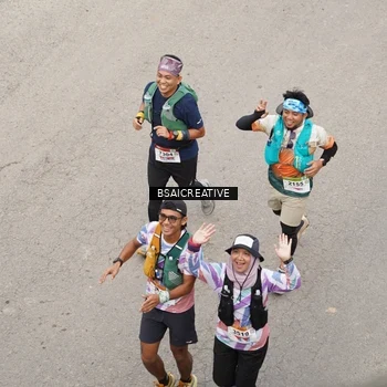 Runner Photo 8686922