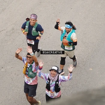 Runner Photo 8686928