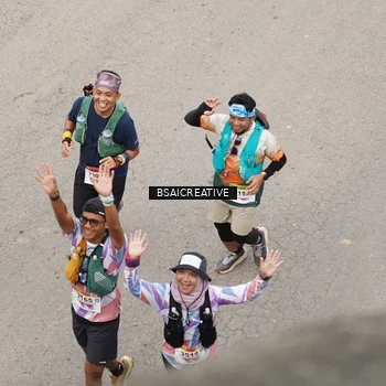 Runner Photo 8686934