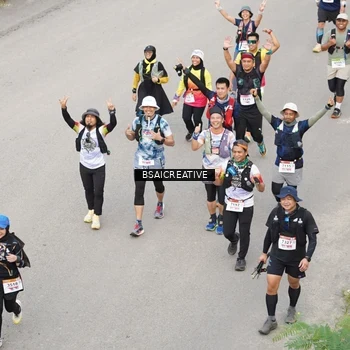 Runner Photo 8686935