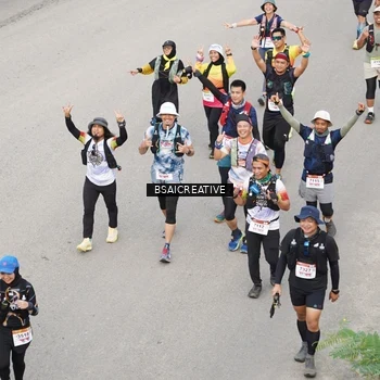 Runner Photo 8686942