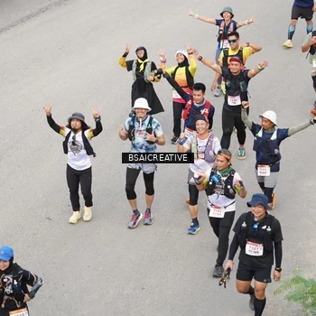 Runner Photo 8686944