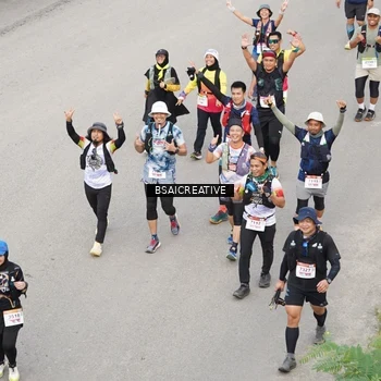 Runner Photo 8686945