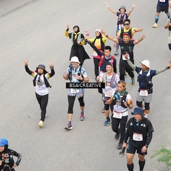 Runner Photo 8686947