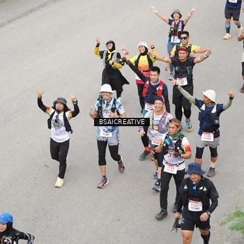 Runner Photo 8686948
