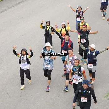 Runner Photo 8686951