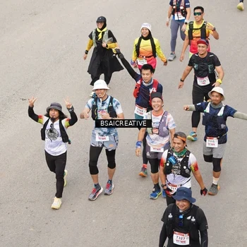 Runner Photo 8686958
