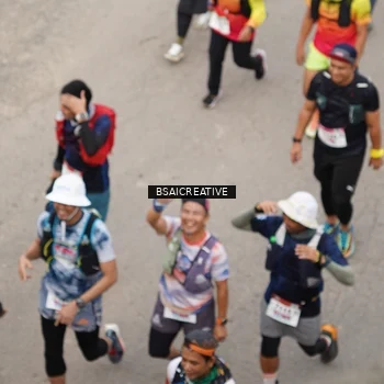 Runner Photo 8686984