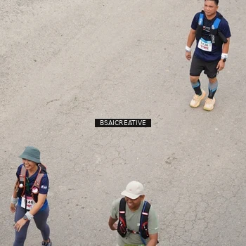 Runner Photo 8687002