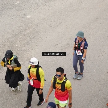 Runner Photo 8687003