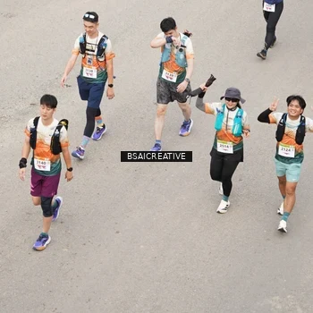 Runner Photo 8687011