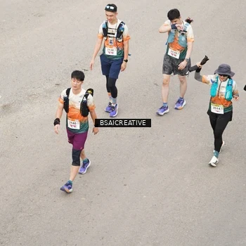 Runner Photo 8687015