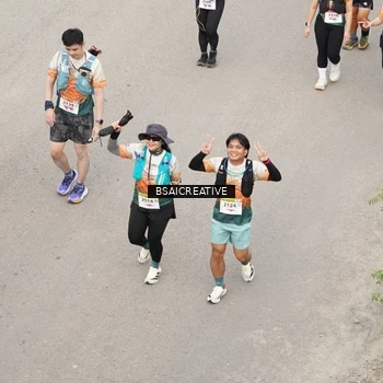 Runner Photo 8687022