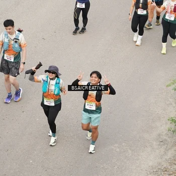 Runner Photo 8687024