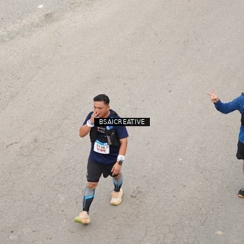 Runner Photo 8687027