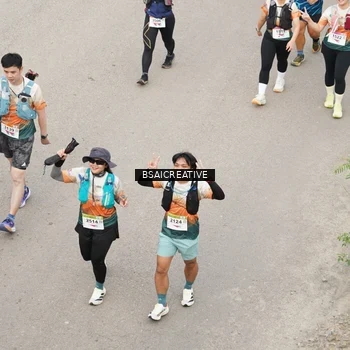 Runner Photo 8687030