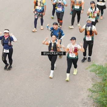 Runner Photo 8687032