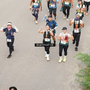 Runner Photo 8687033