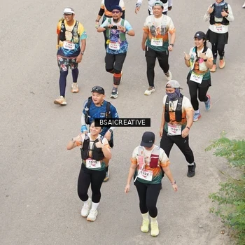 Runner Photo 8687035