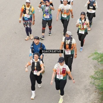 Runner Photo 8687036