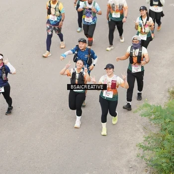 Runner Photo 8687037