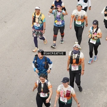 Runner Photo 8687040