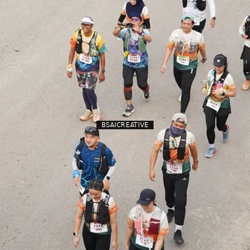 Runner Photo 8687042