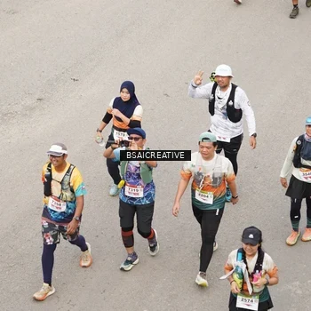 Runner Photo 8687044