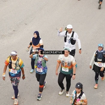 Runner Photo 8687046