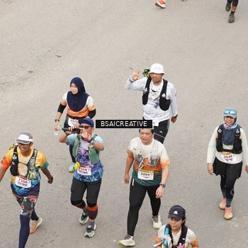 Runner Photo 8687049